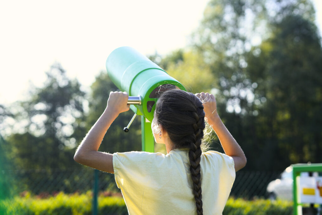 Program Kompas Młodego Obywatela