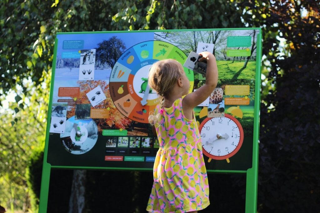 Czy tradycyjna ławka naprawdę sprzyja rozwojowi dziecka?