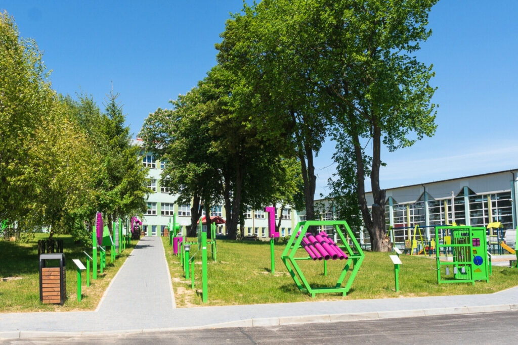 Jak wykorzystać budżet obywatelski na budowę placu zabaw?