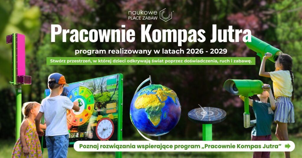 Program Pracownie Kompas Jutra 2026 – 2029 – co zmieni w szkołach?