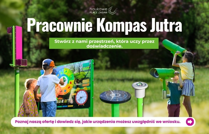 Program Pracownie Kompas Jutra 2026 – 2029 – co zmieni w szkołach?